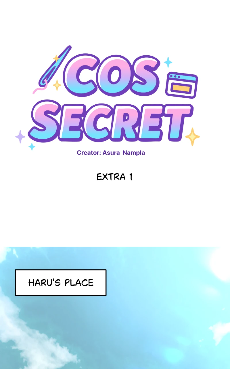 Special Episode 1，第 1 頁