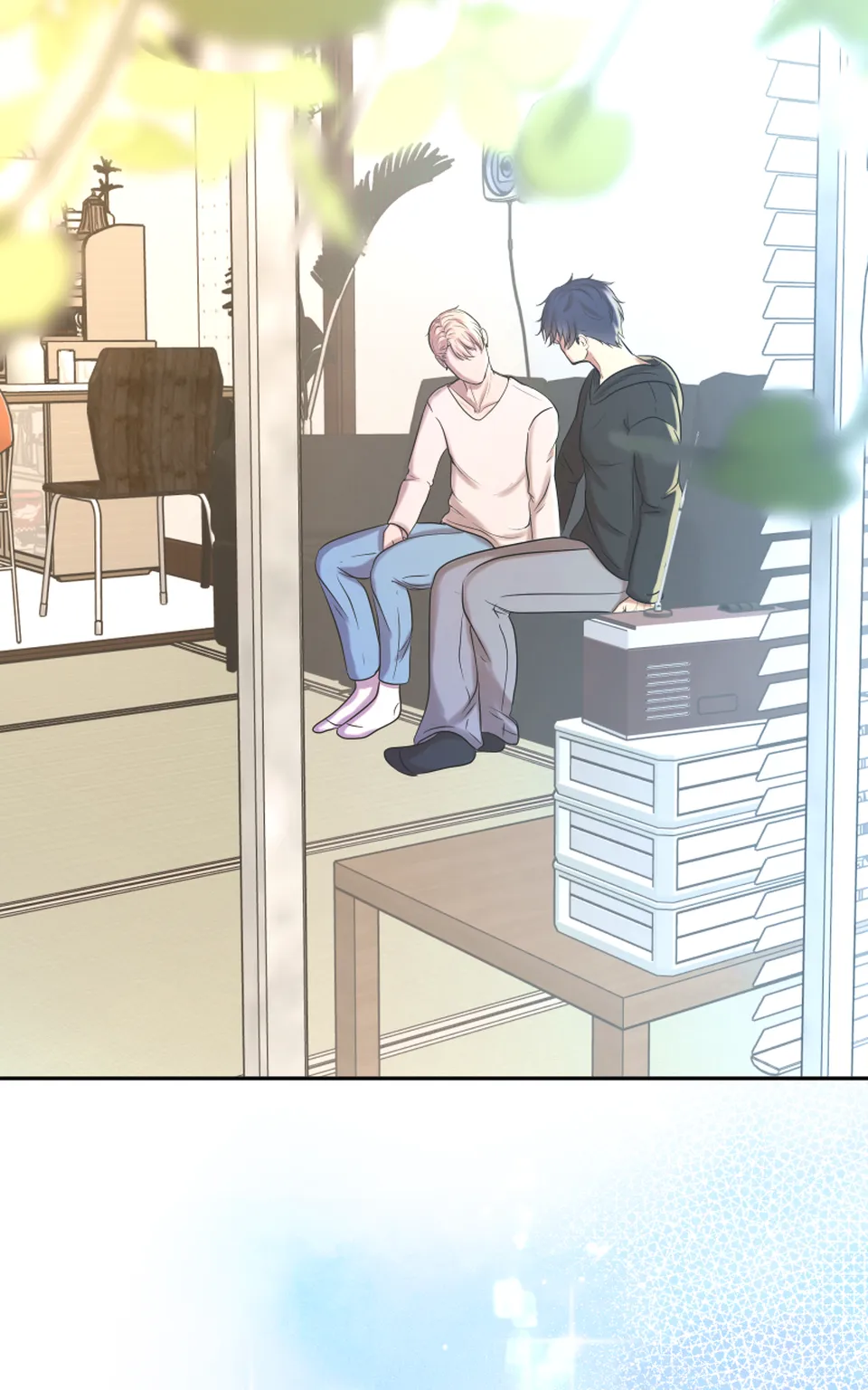 Special Episode 1, Seite 3