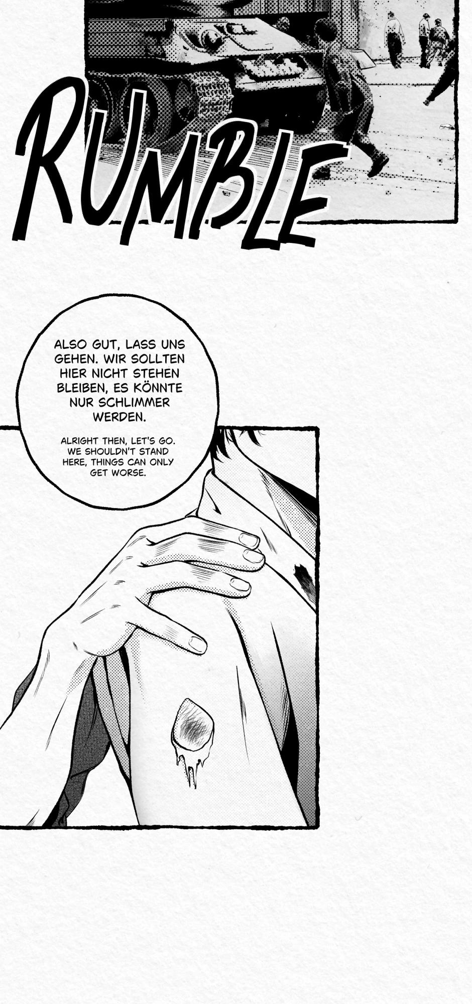 2.2 How we met, halaman 8