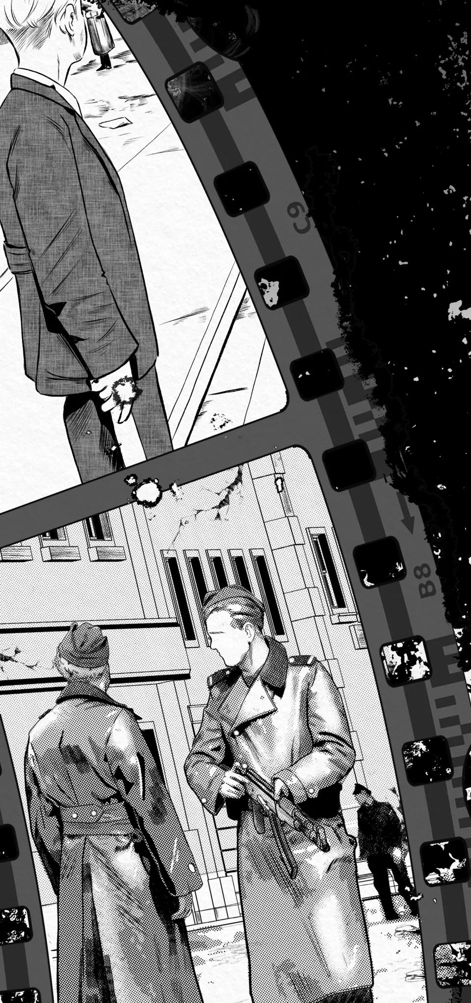 2.2 How we met, Seite 13