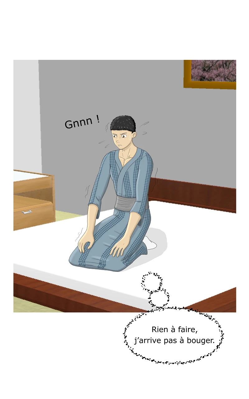 2 - 5 - Traditions，第 3 頁