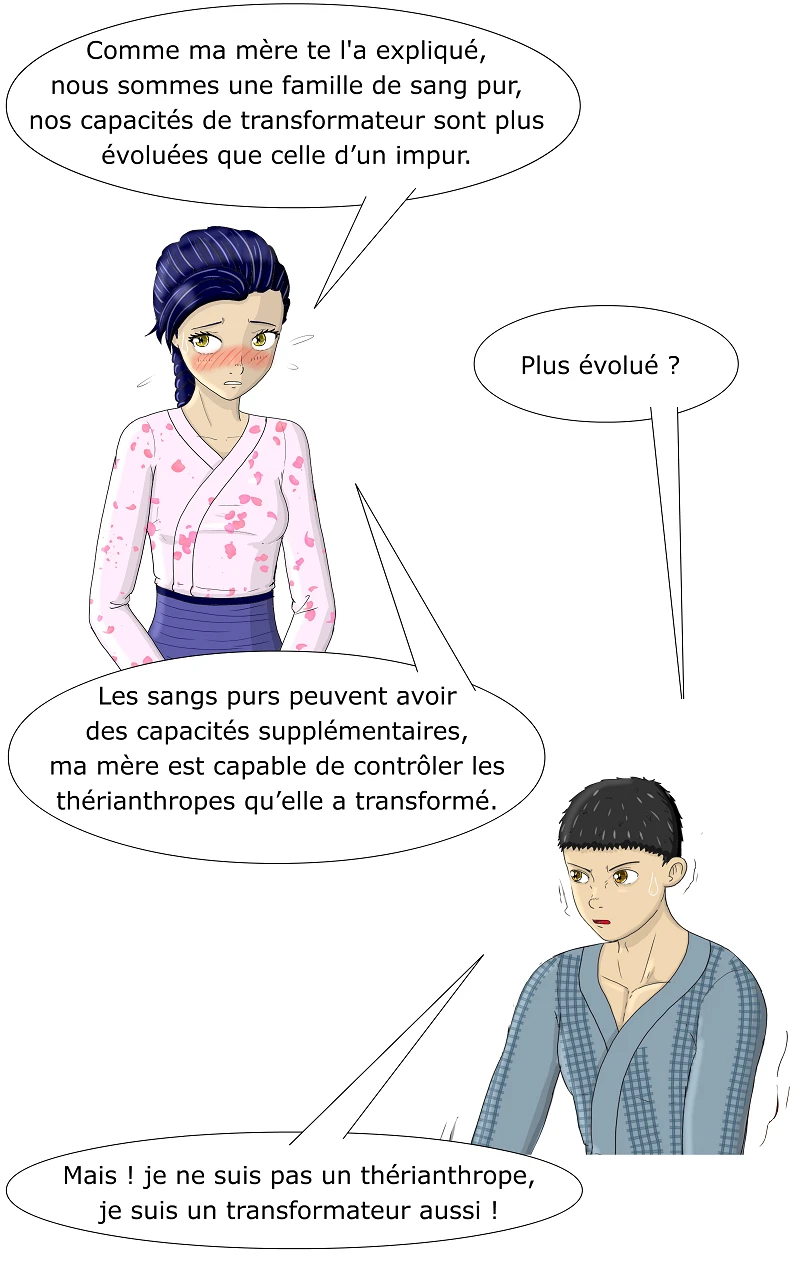 2 - 5 - Traditions, page 5
