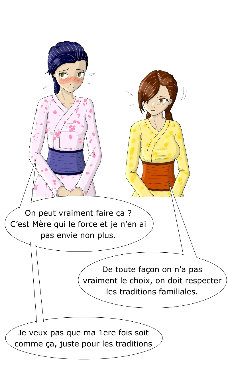 2 - 5 - Traditions, page 11