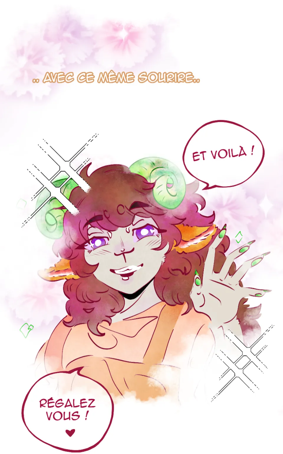 LATTE °1, page 10