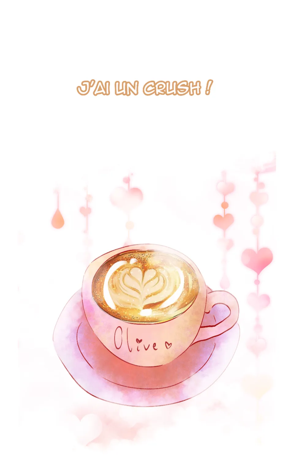 LATTE °1, page 14