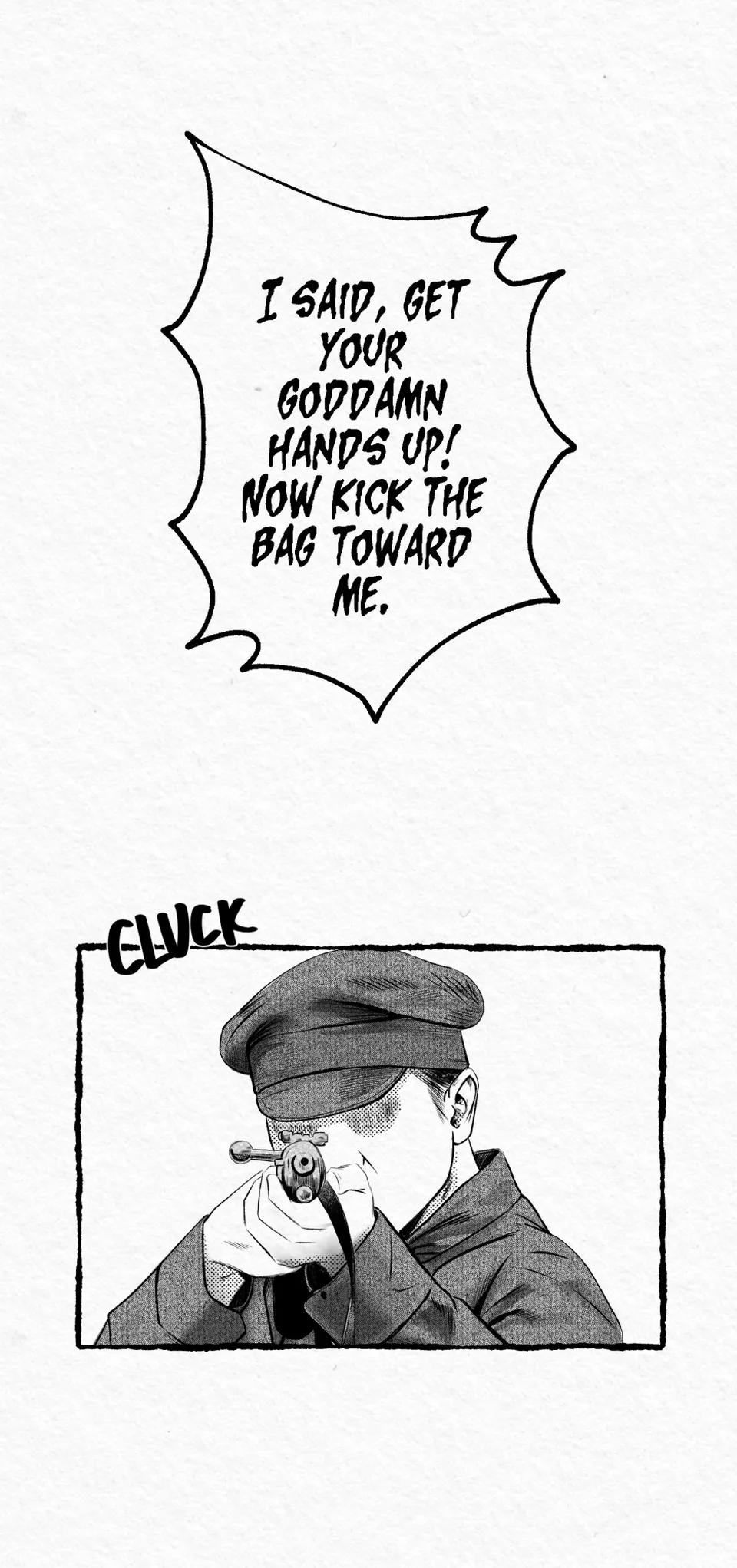 2.3 How We Met, page 3