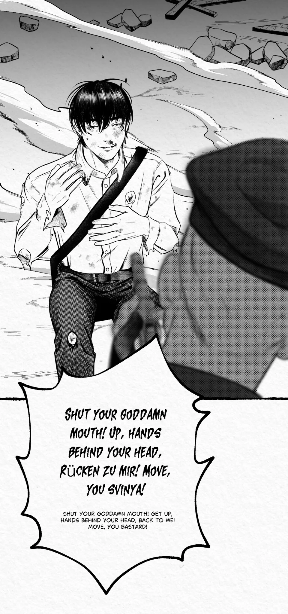 2.3 How We Met, page 5