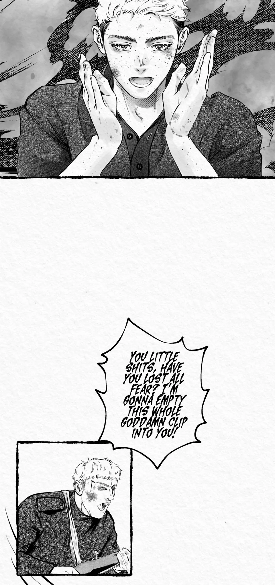 2.3 How We Met, page 8