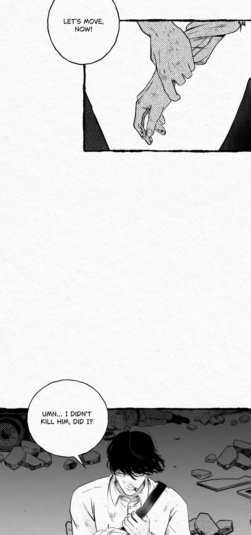 2.3 How We Met, page 11