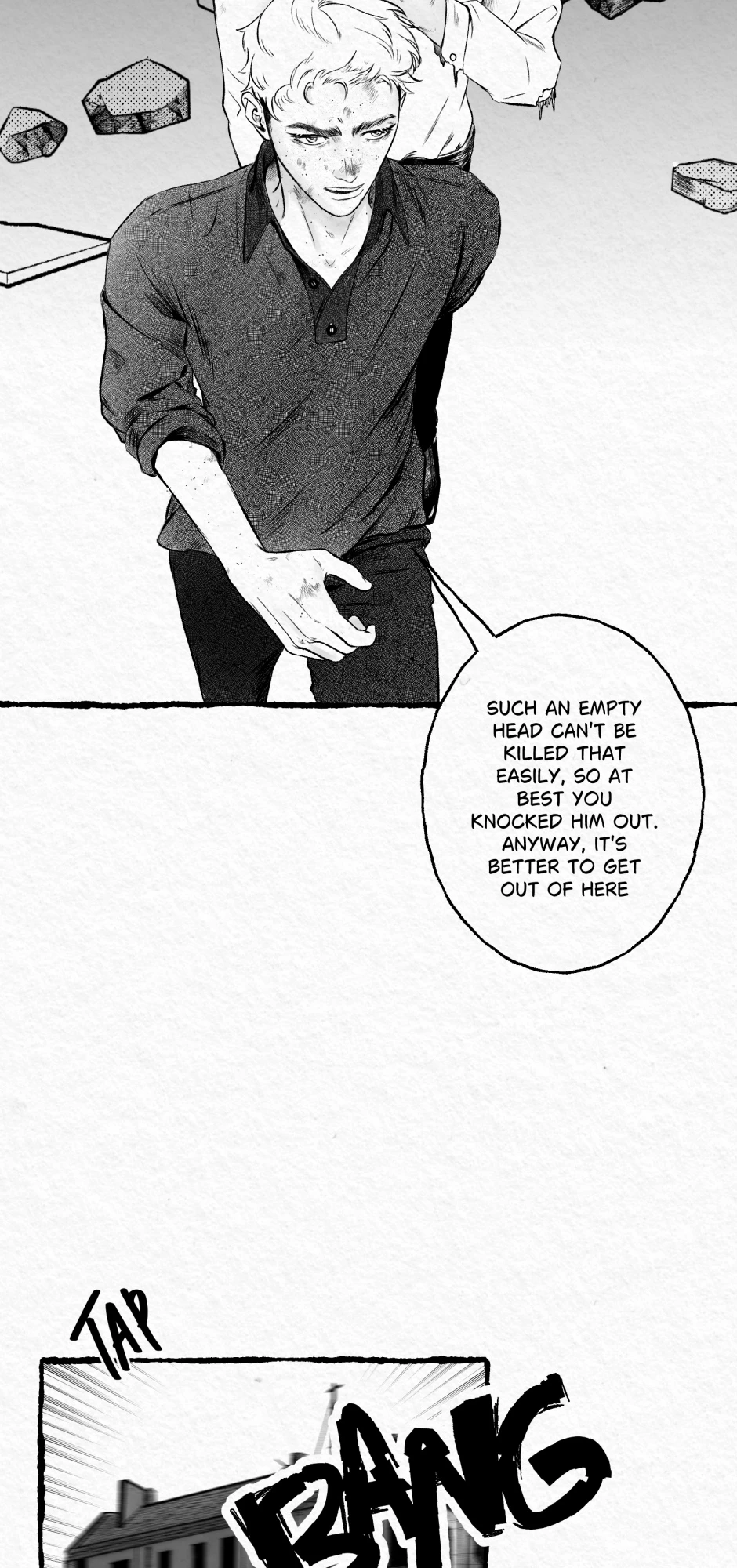 2.3 How We Met, Seite 12