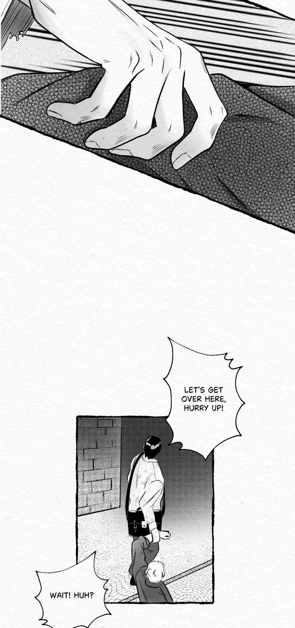 2.3 How We Met, Seite 15