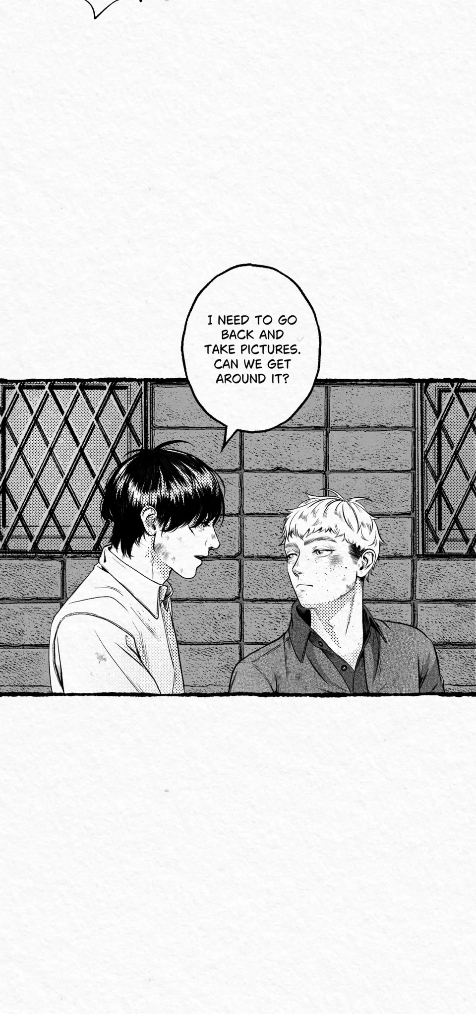 2.3 How We Met, page 16