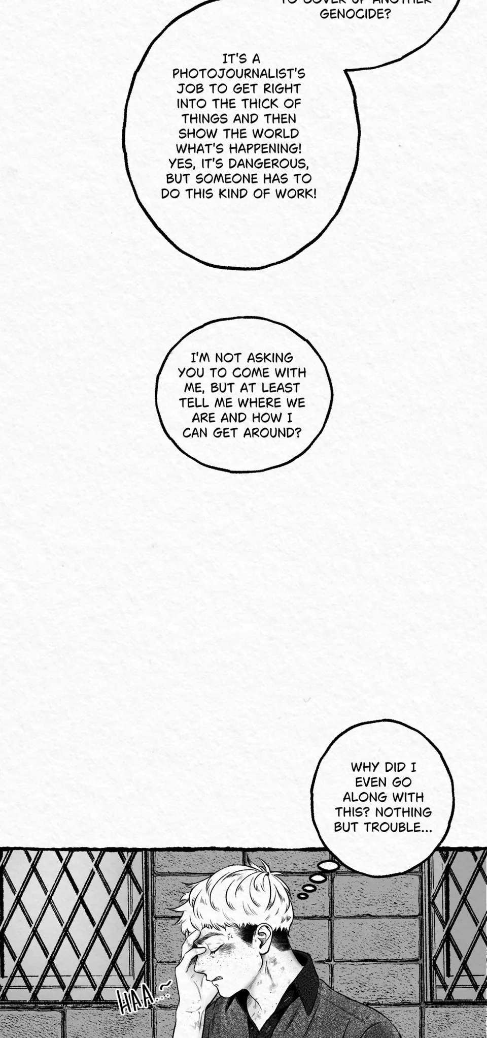 2.3 How We Met, page 18