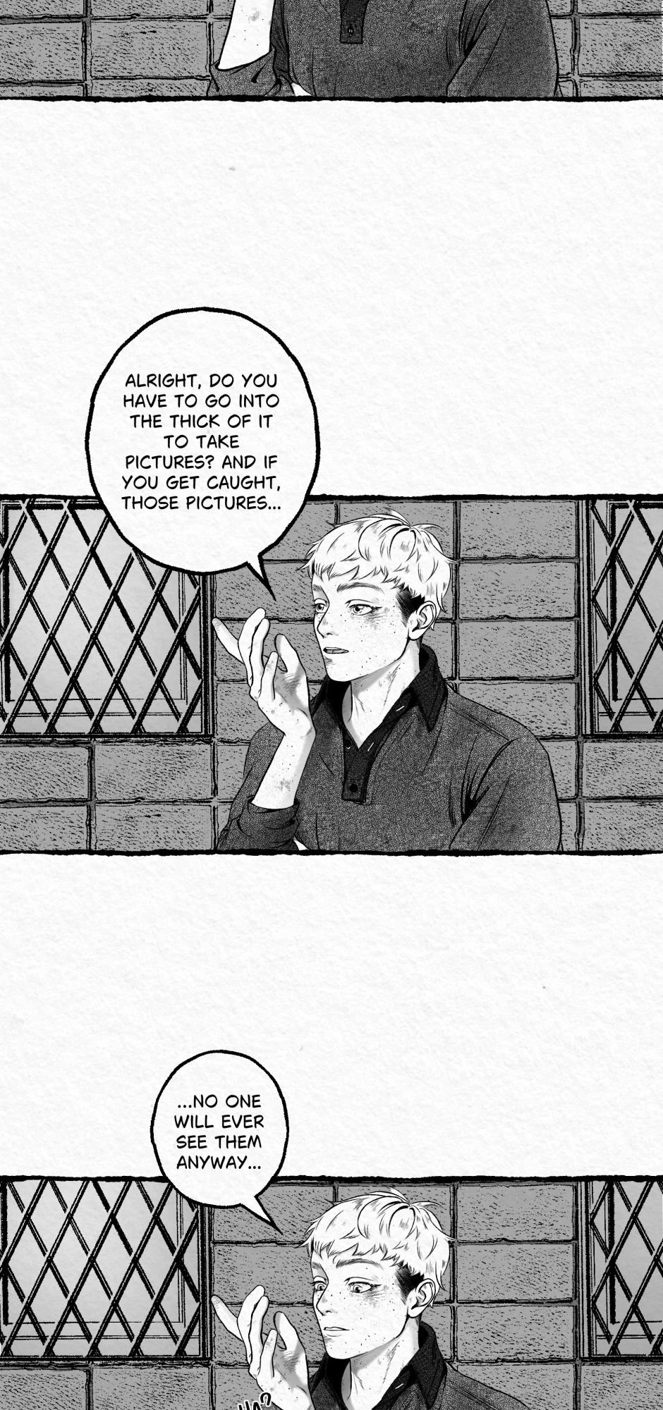 2.3 How We Met, Seite 19