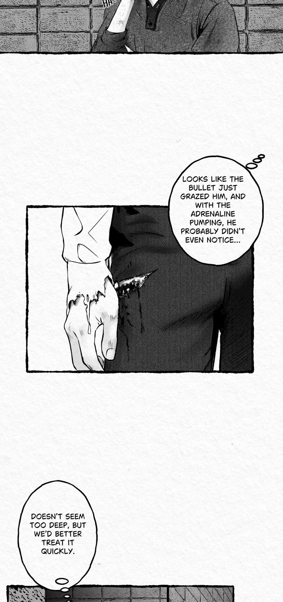 2.3 How We Met, Seite 20
