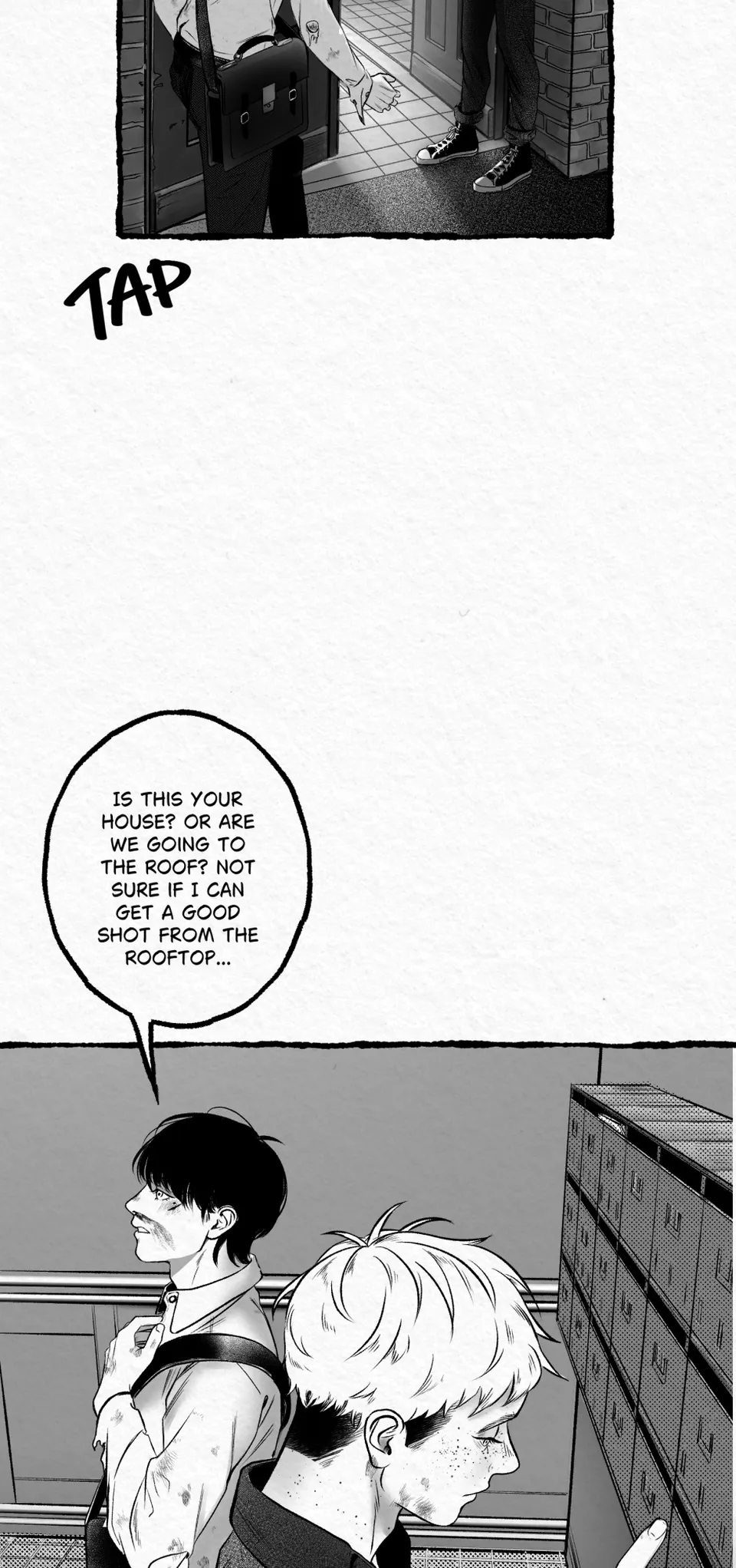 2.3 How We Met, page 24