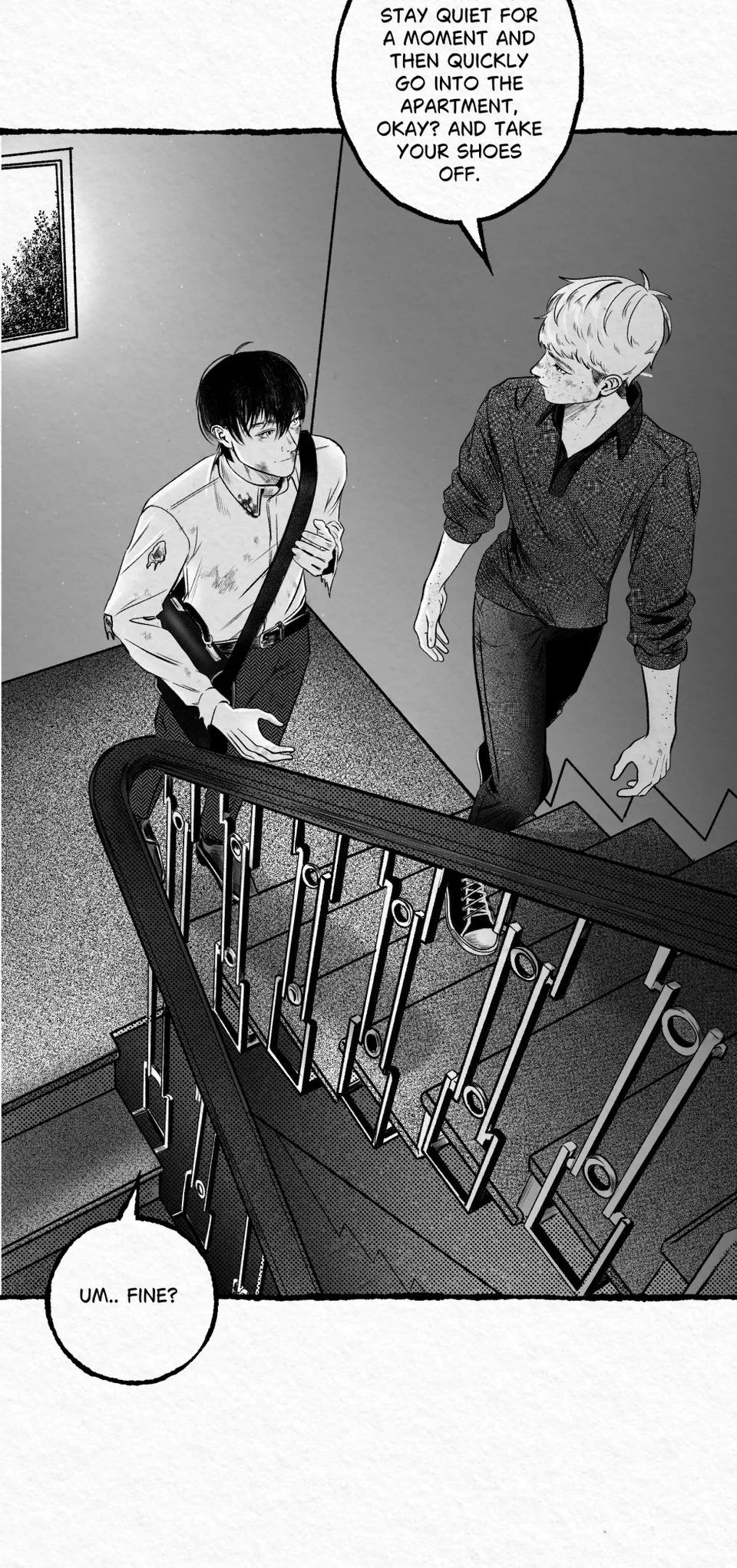 2.3 How We Met, page 26