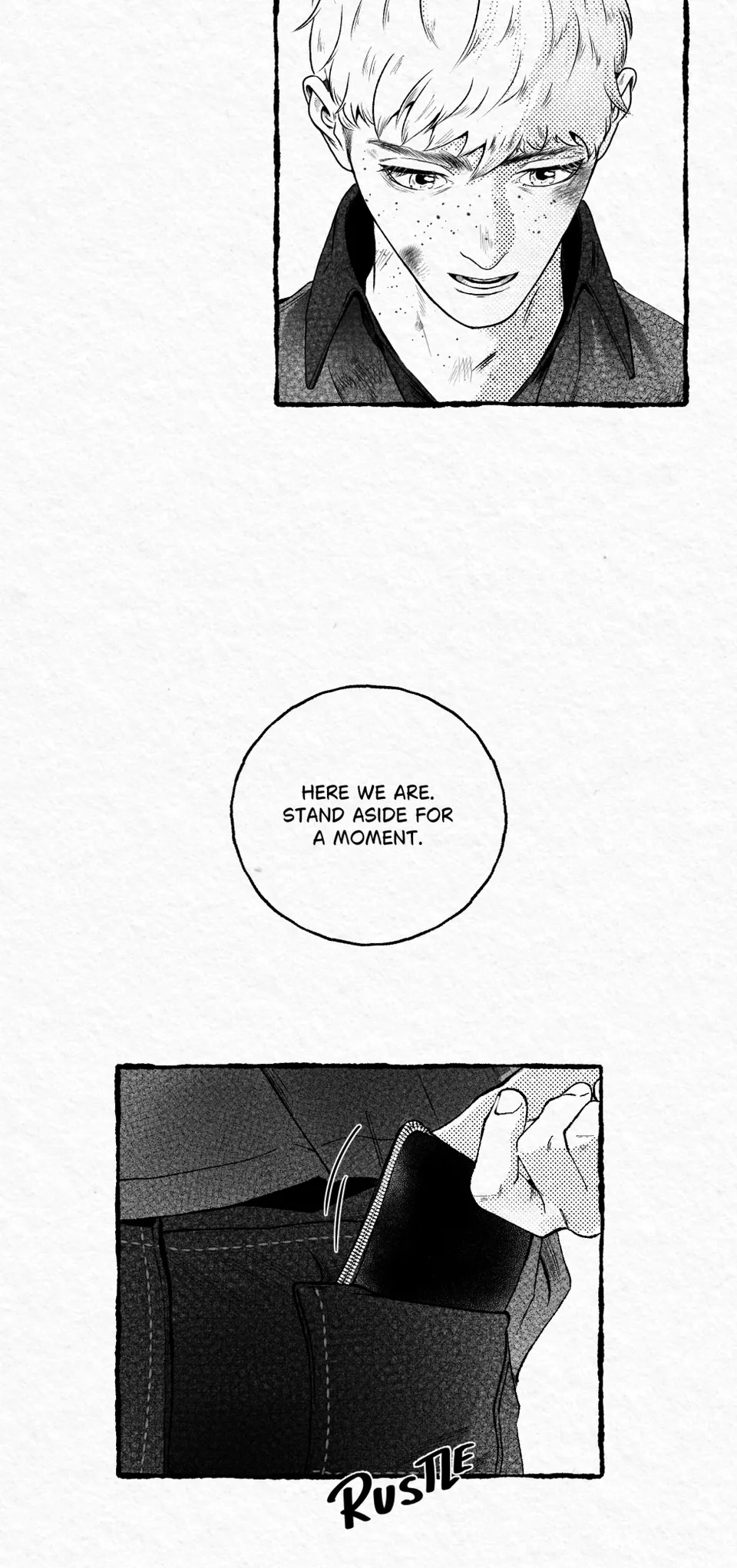 2.3 How We Met, page 28