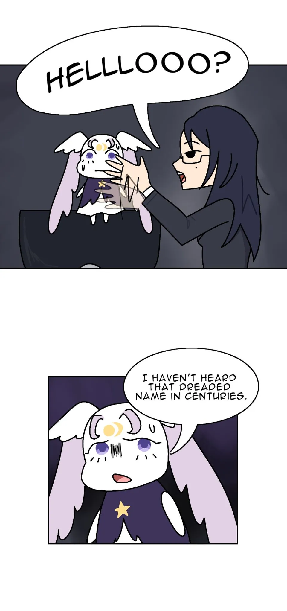 After work, page 3