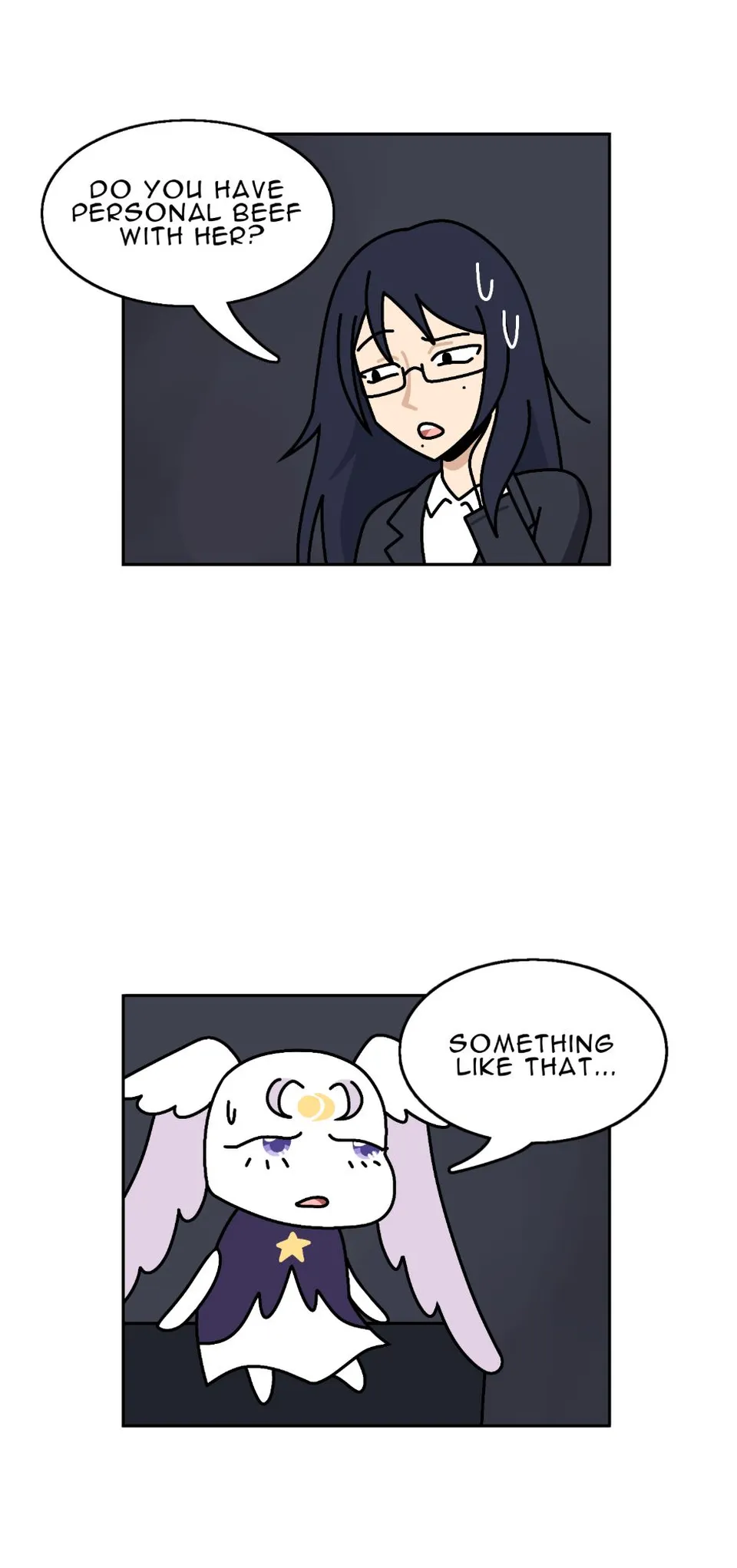 After work, page 5