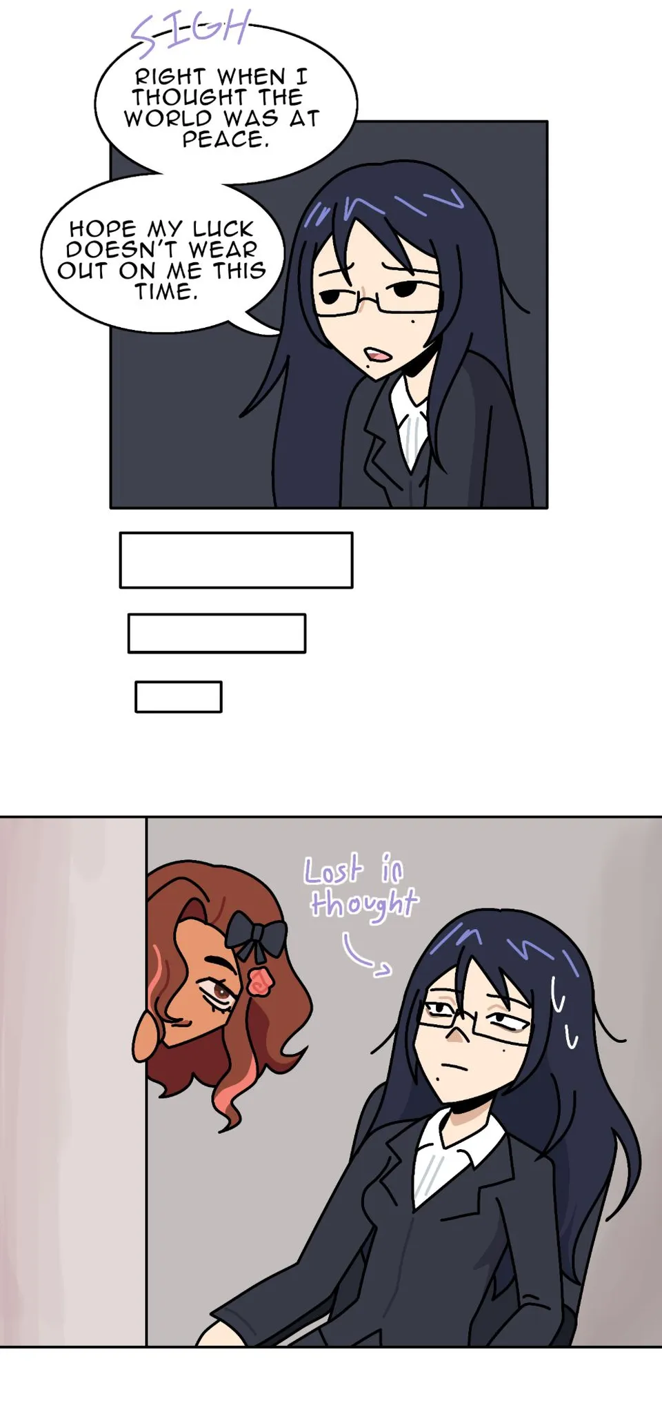 After work, page 11