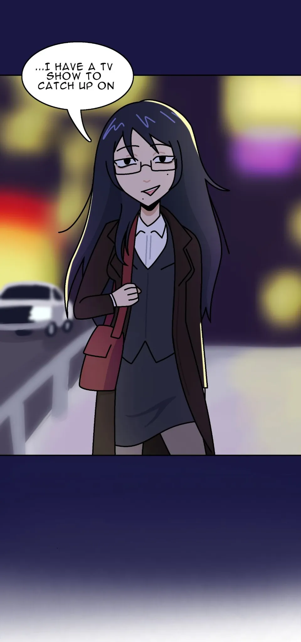 After work, page 23
