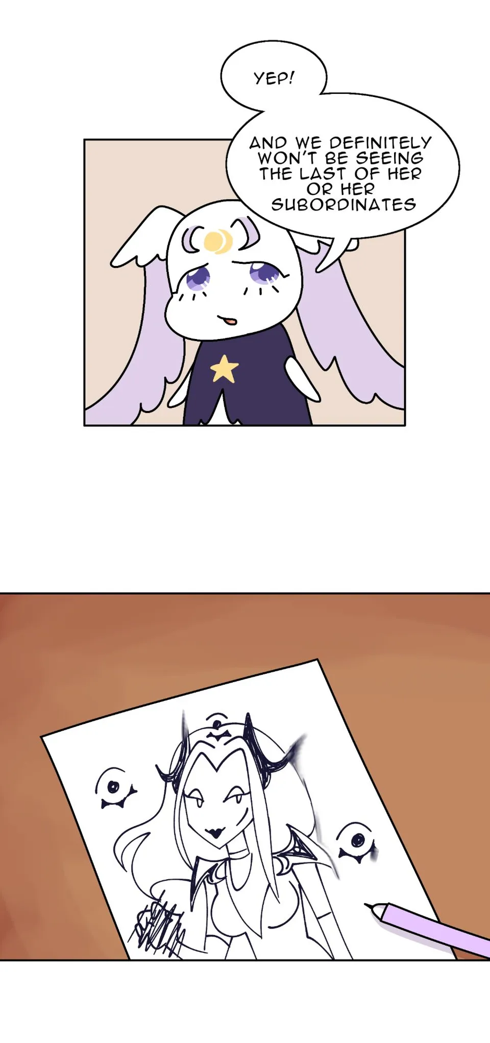 After work, page 27