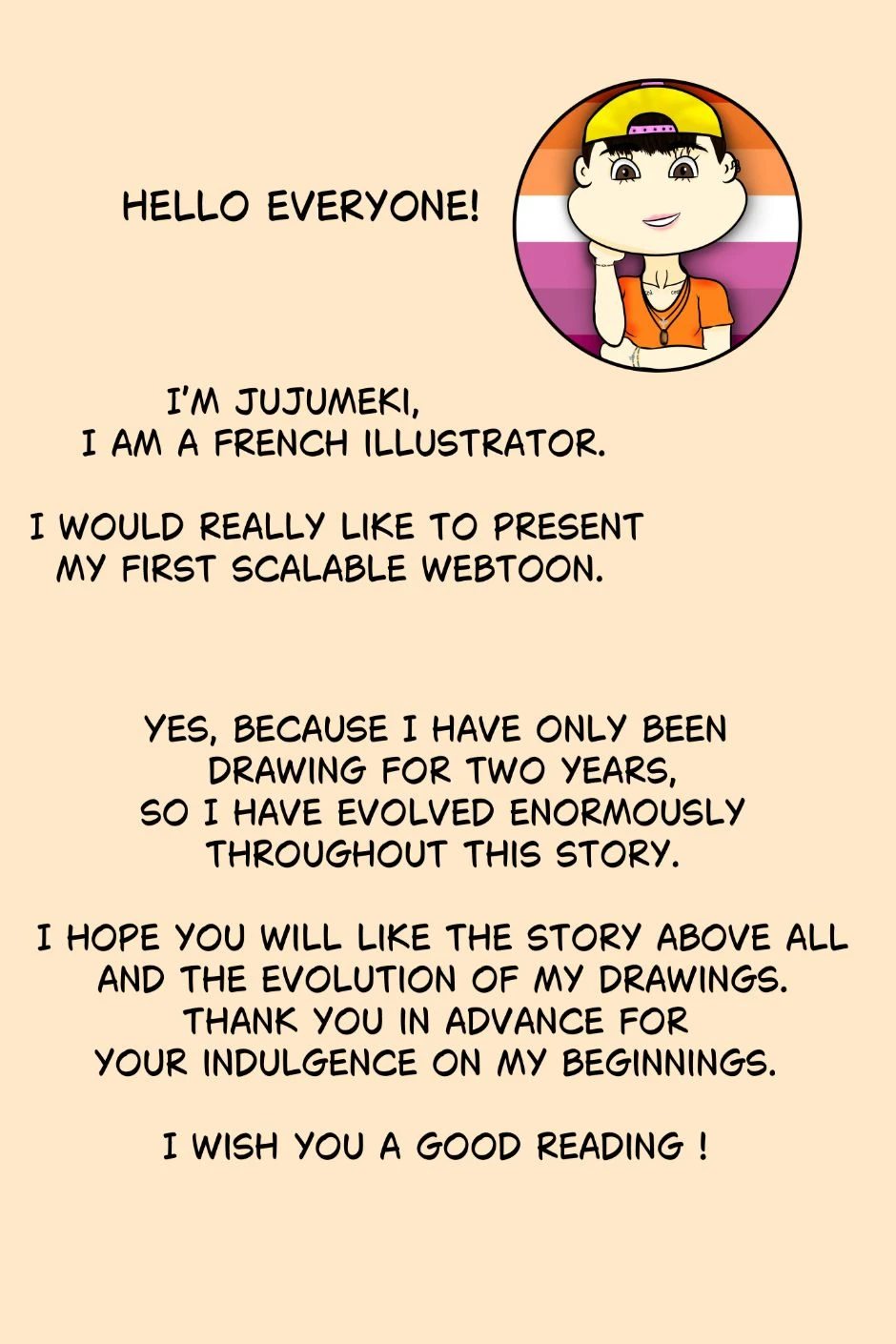 Introducing，第 1 頁