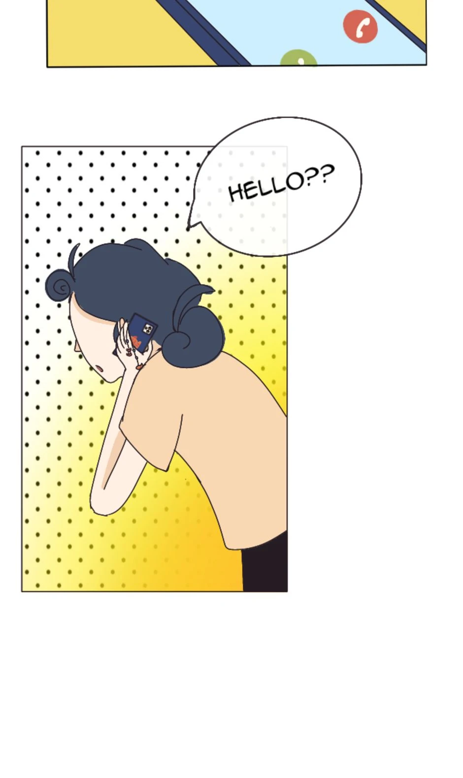 The start，第 6 頁