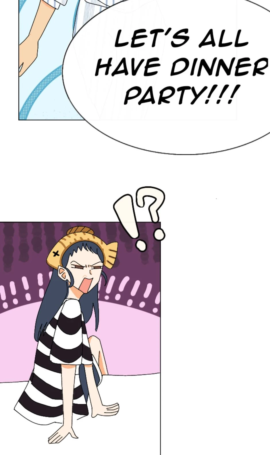 Party Plan，第 15 頁