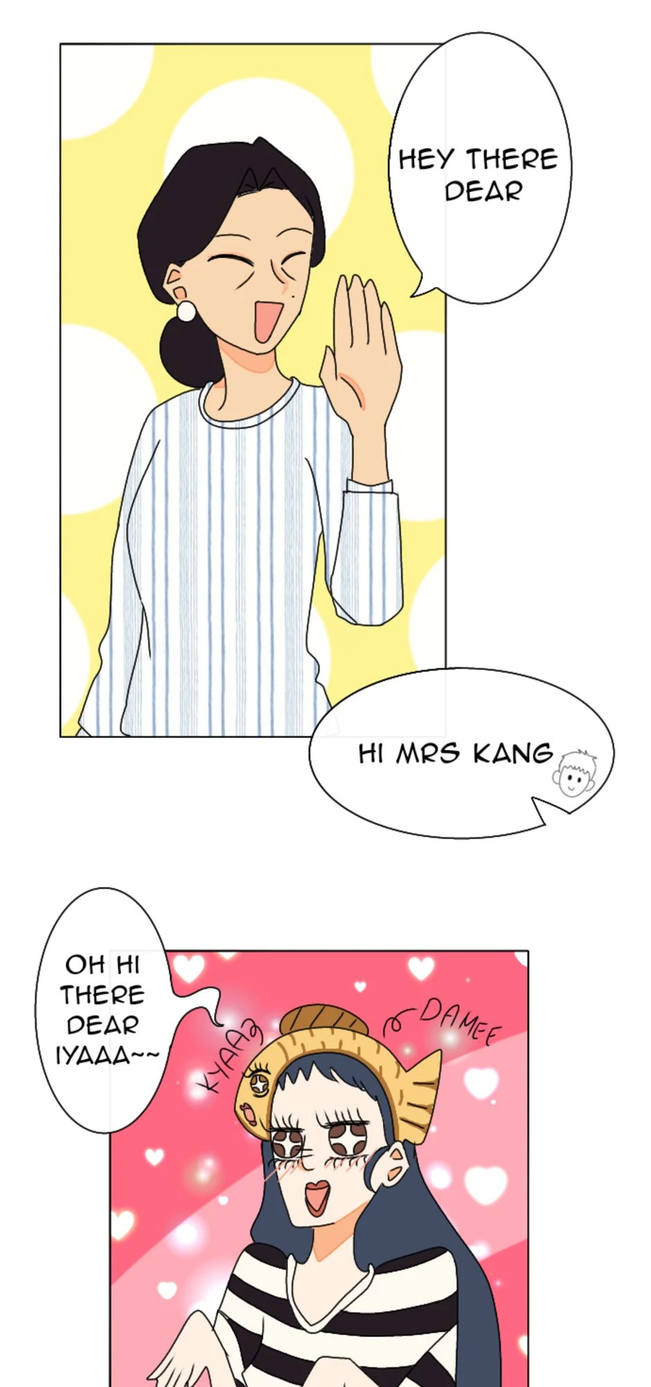 Party Plan，第 16 頁