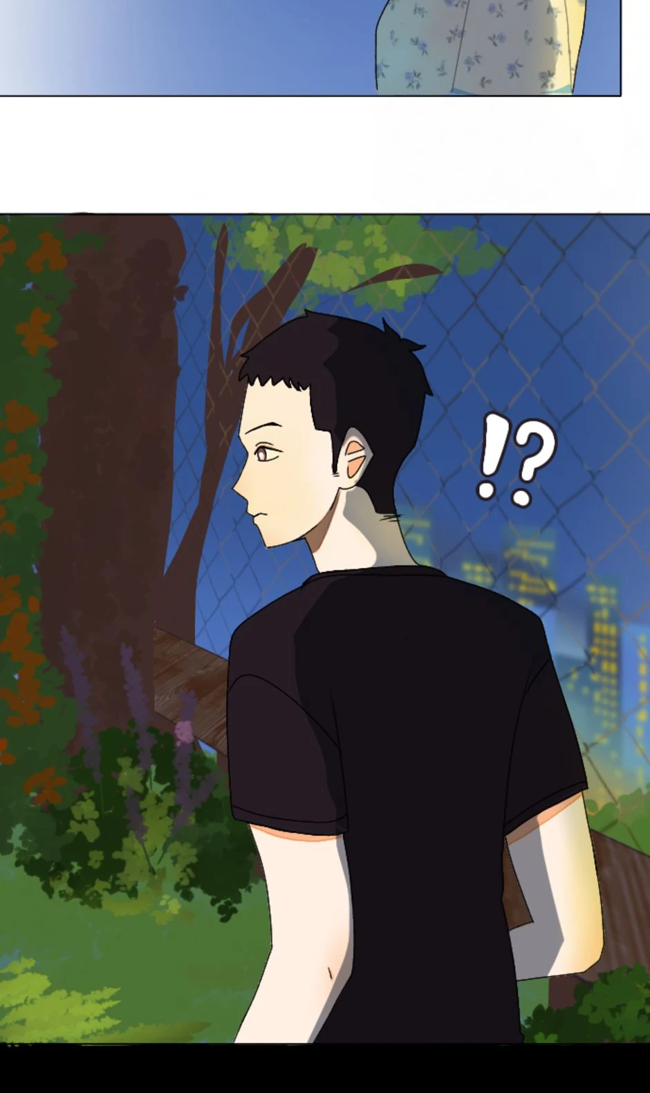 Misunderstanding，第 5 頁