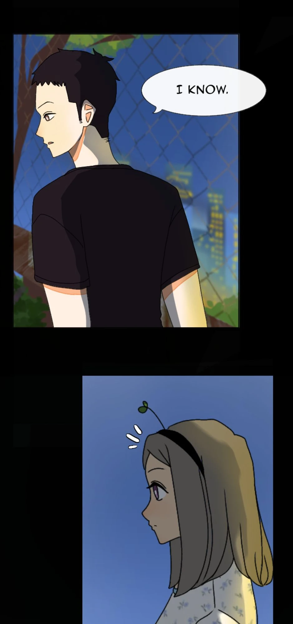 Misunderstanding，第 6 頁