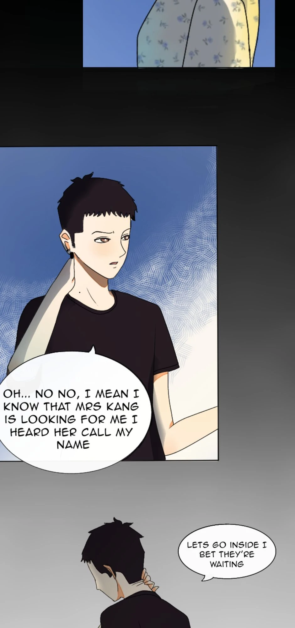 Misunderstanding，第 7 頁