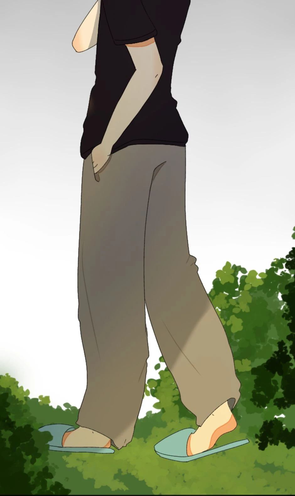 Misunderstanding，第 8 頁