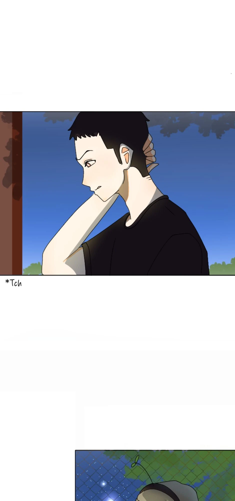 Misunderstanding，第 9 頁