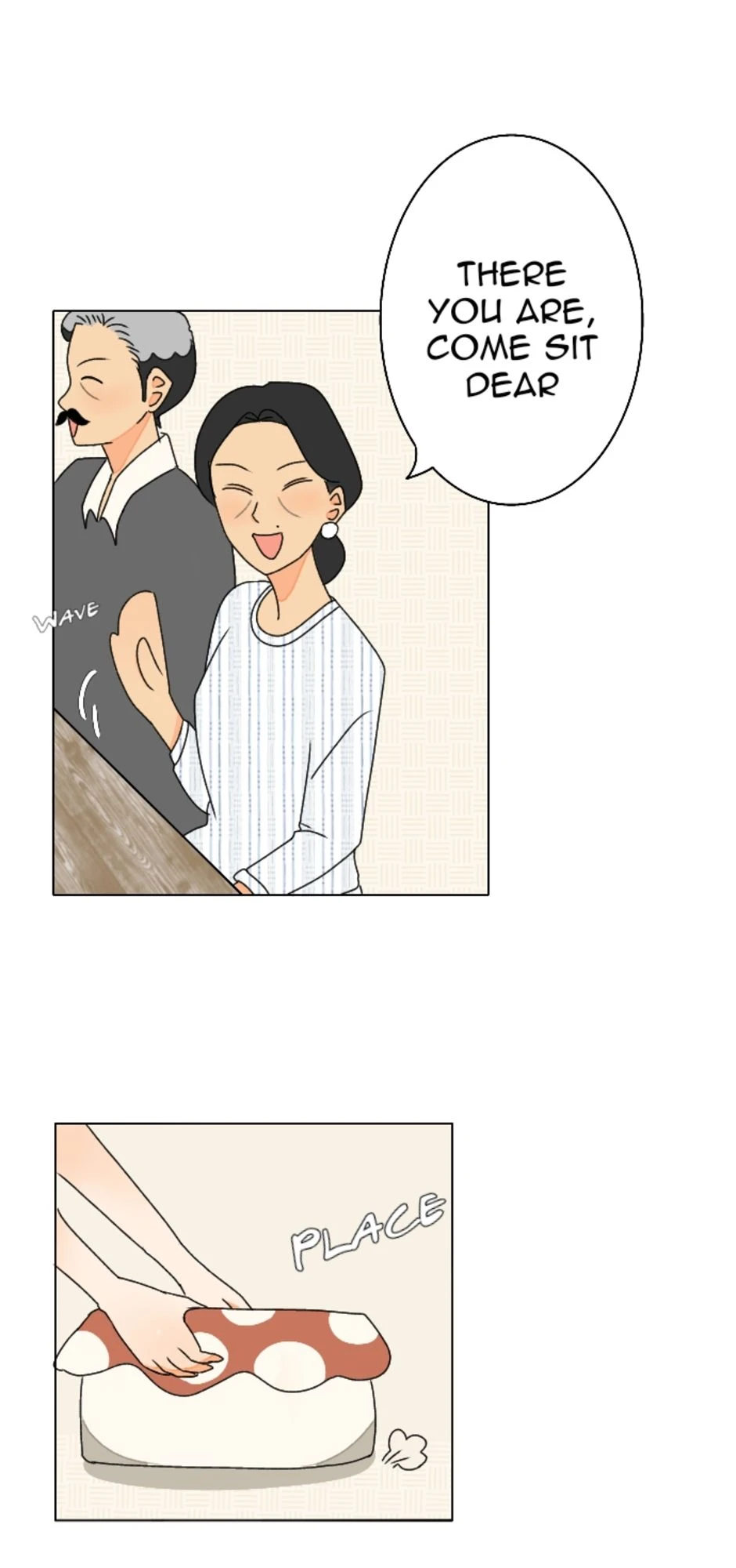 Misunderstanding，第 12 頁