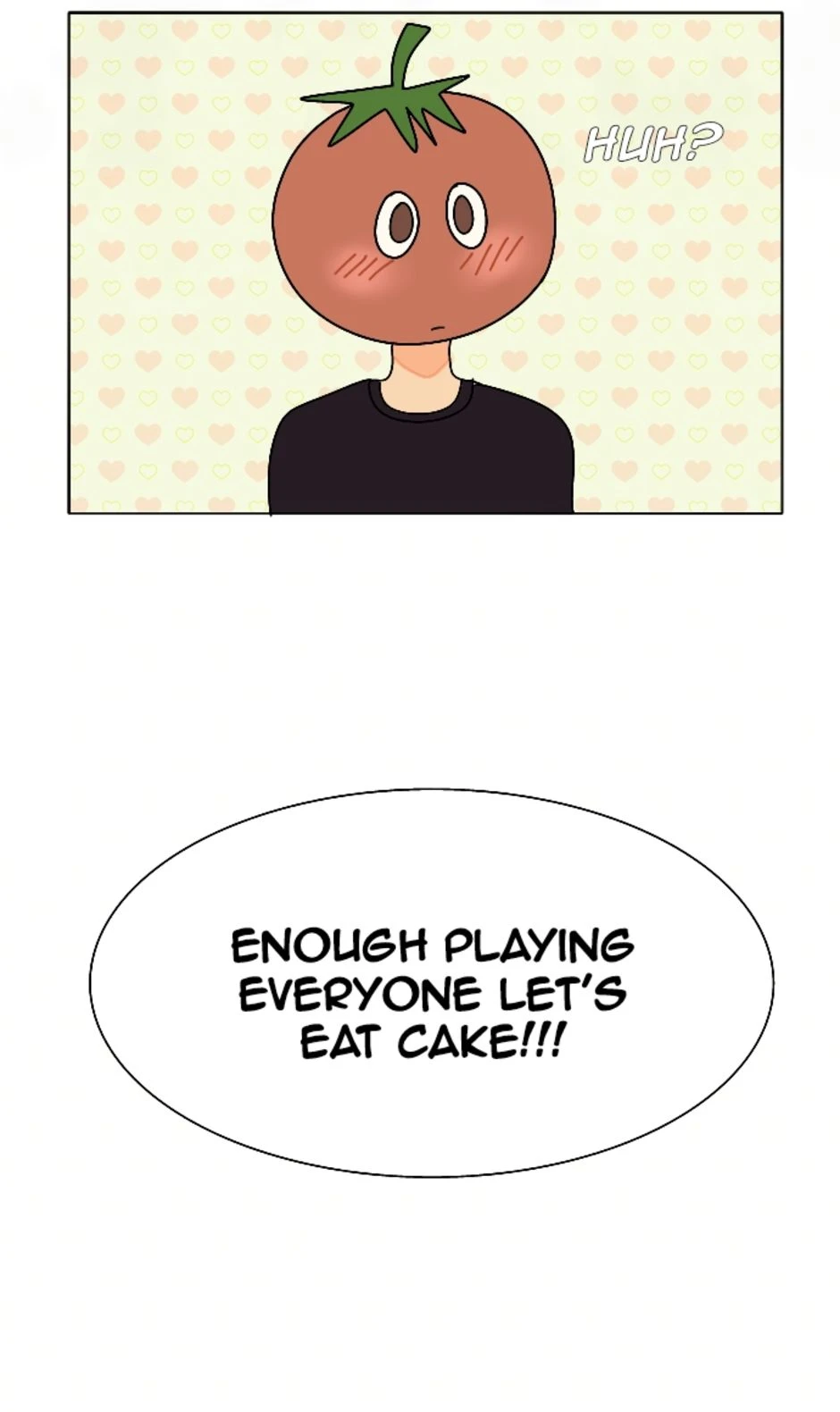 Misunderstanding，第 17 頁