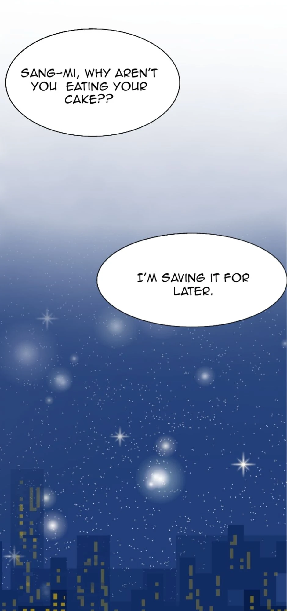 Misunderstanding，第 19 頁