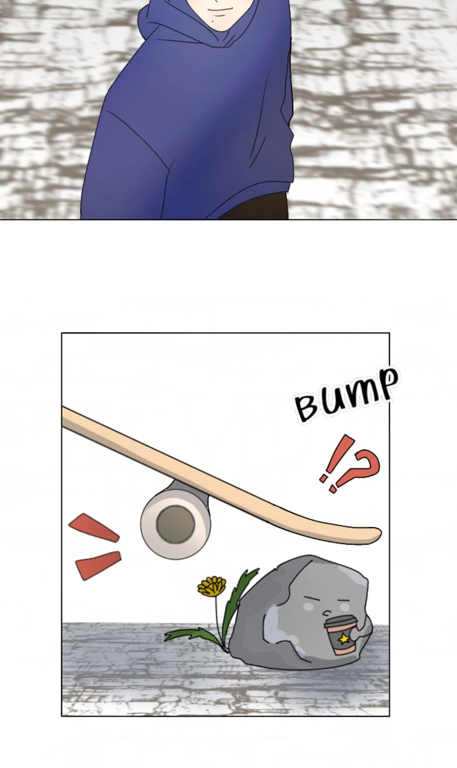 First encounter หน้า 9