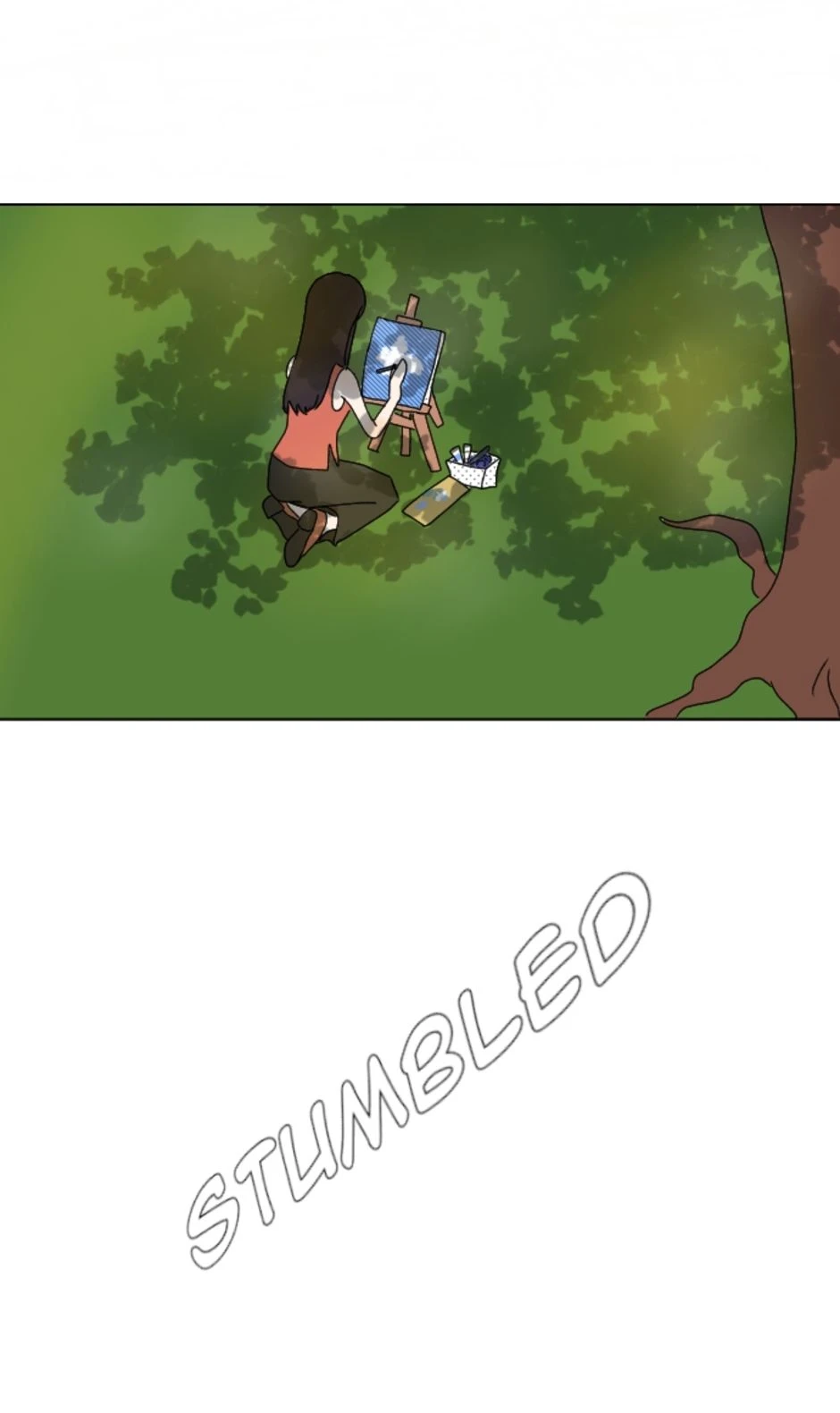 First encounter หน้า 12