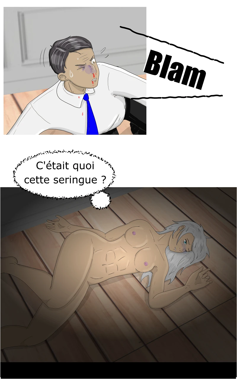 2 - 6 - Pièges, page 20