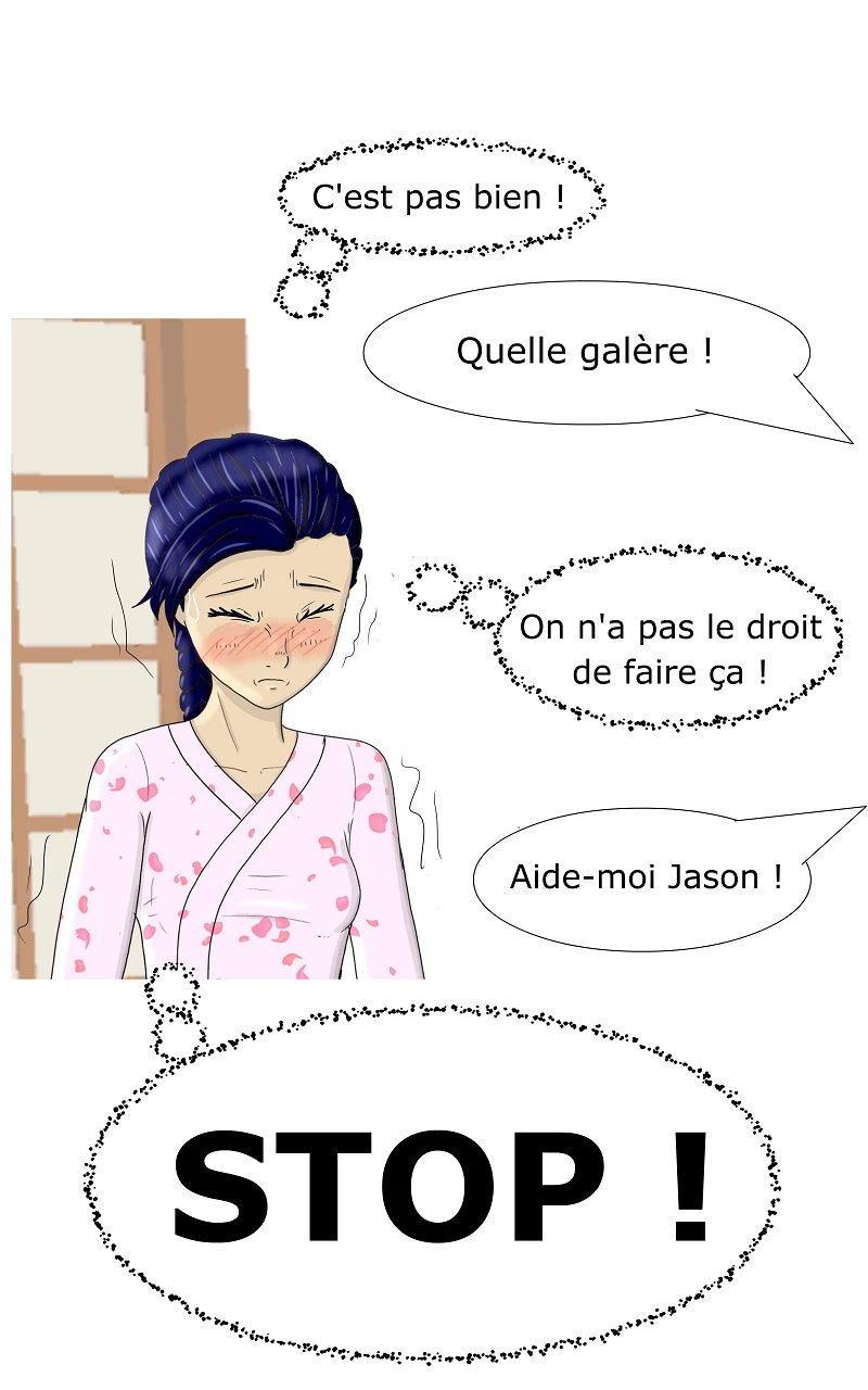 2 - 6 - Pièges, page 27