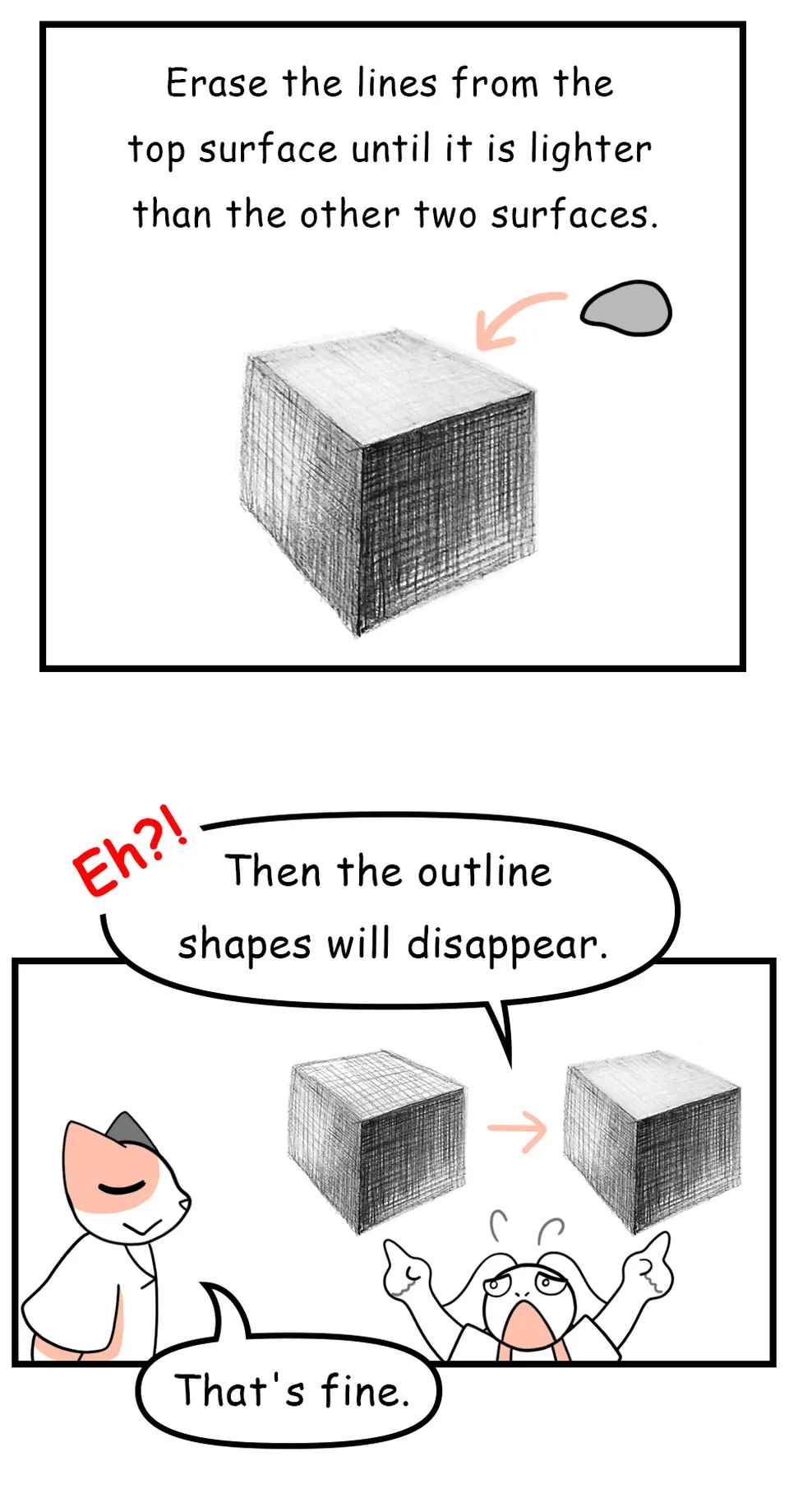 85. ◆Shading a Cube, page 9