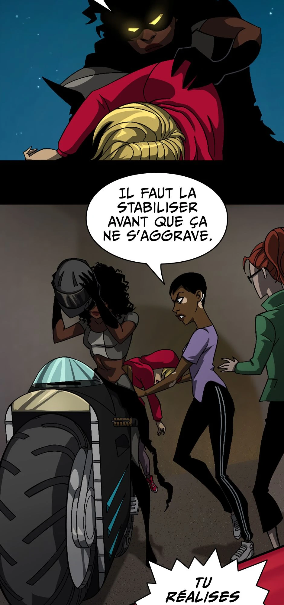 Précédemment, halaman 13