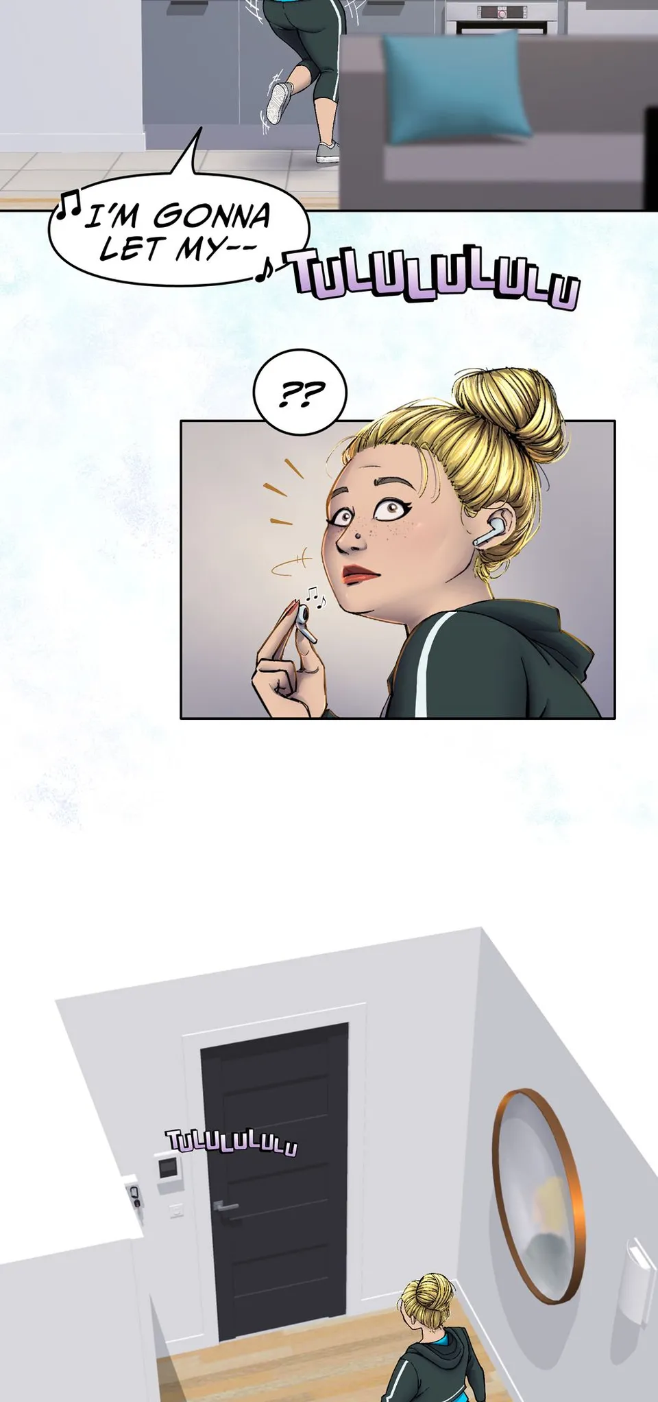Épisode 8 - Léane, page 5