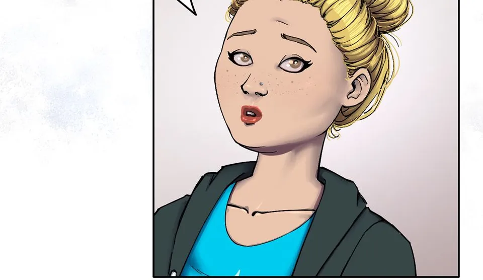 Épisode 8 - Léane, page 9