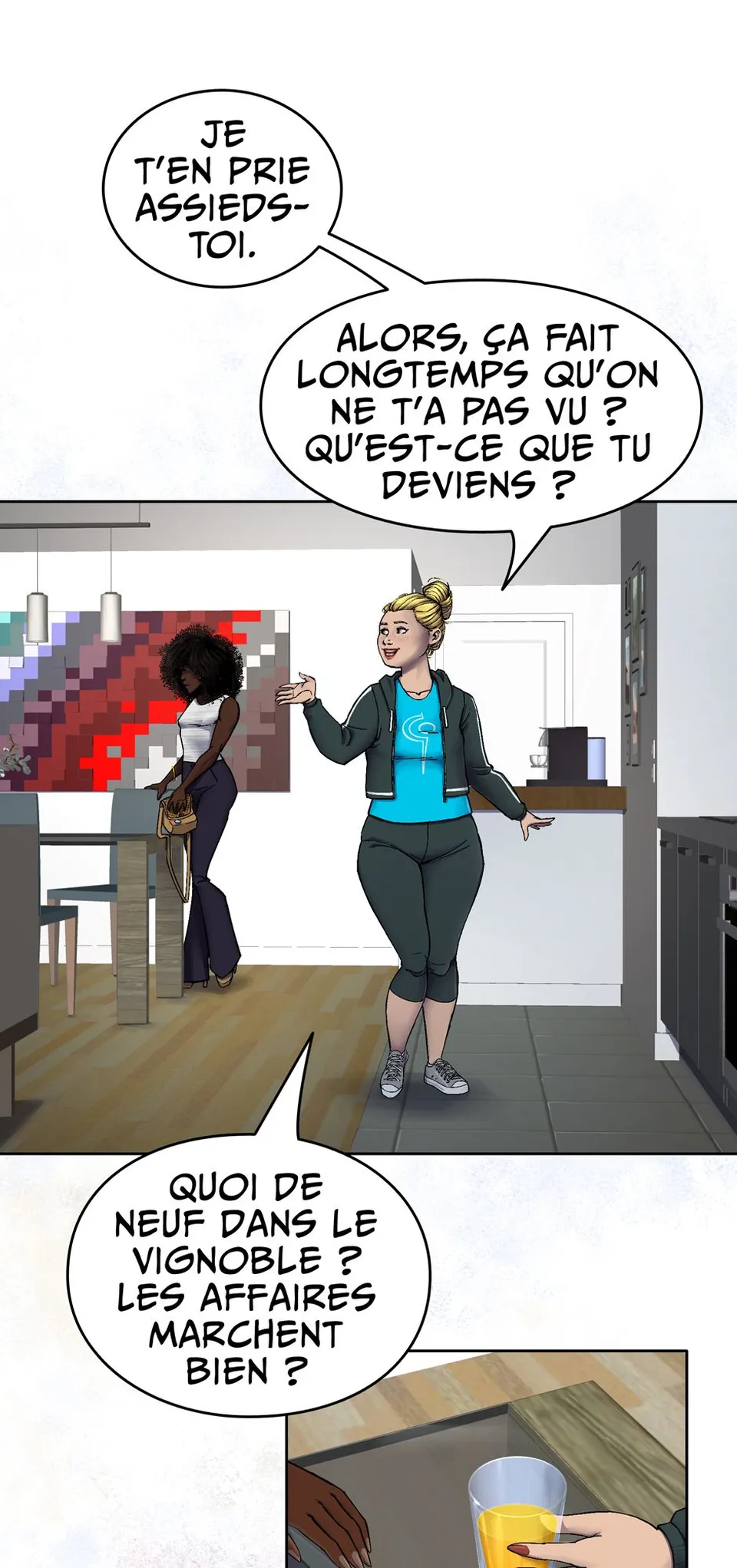 Épisode 8 - Léane, page 10