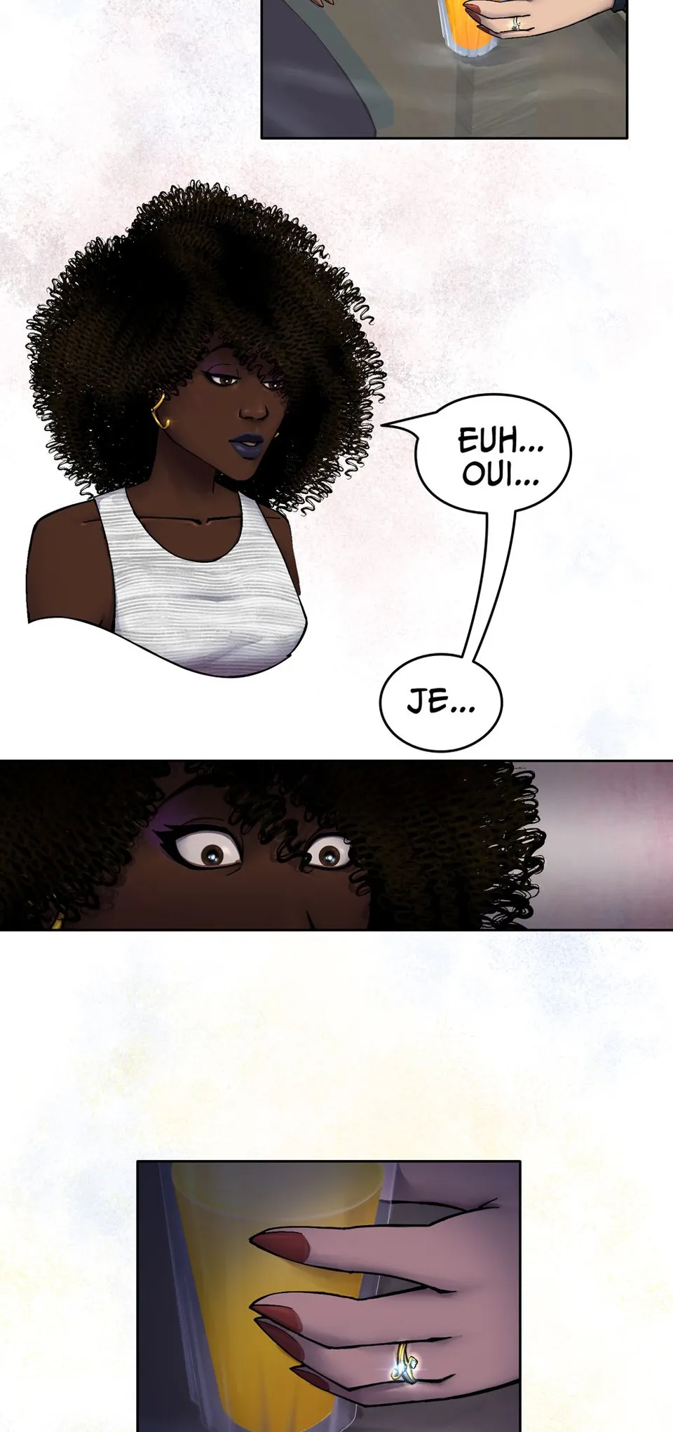 Épisode 8 - Léane, page 11