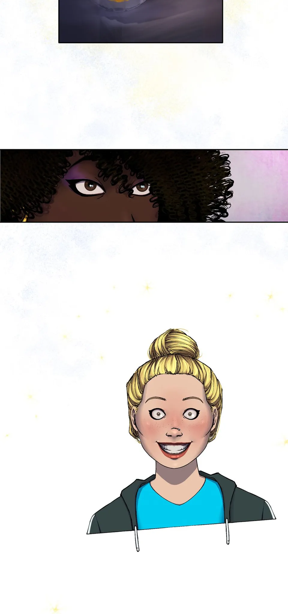Épisode 8 - Léane, page 12